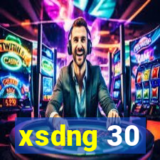 xsdng 30