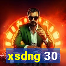 xsdng 30