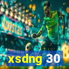 xsdng 30