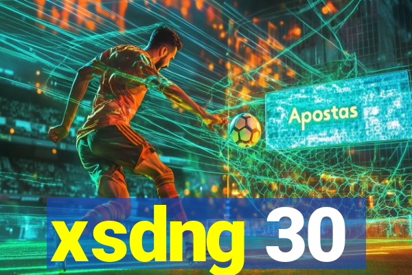 xsdng 30