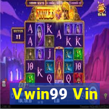 Vwin99 Vin