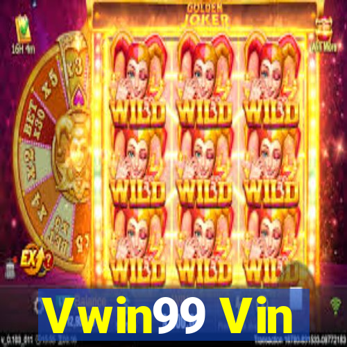 Vwin99 Vin