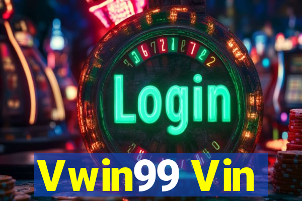 Vwin99 Vin