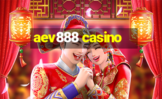 aev888 casino