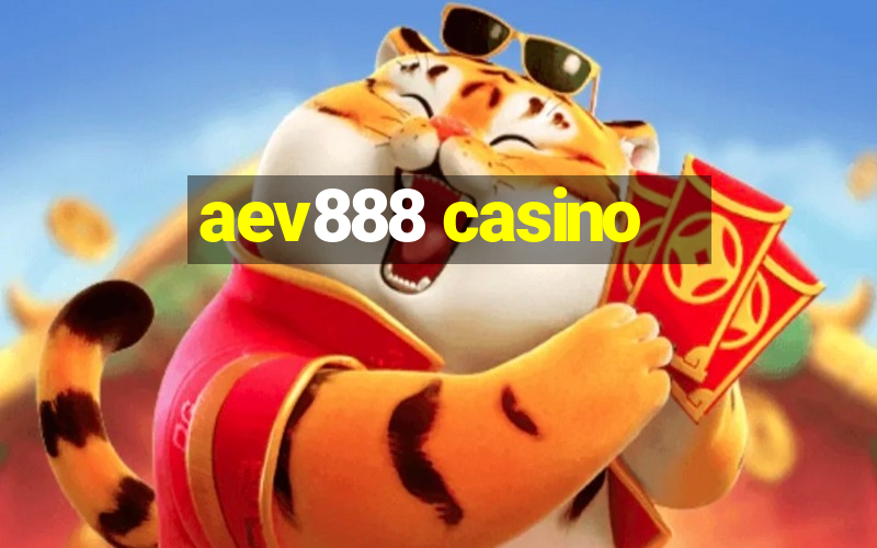 aev888 casino