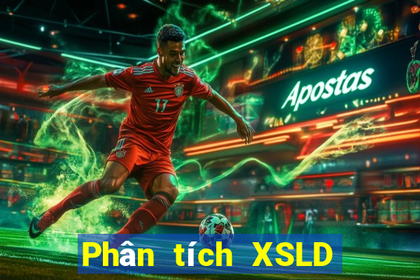 Phân tích XSLD ngày 26