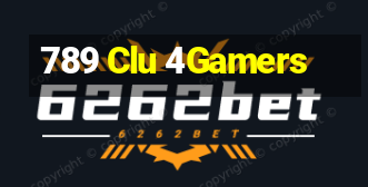 789 Clu 4Gamers