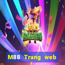 M88 Trang web của Access