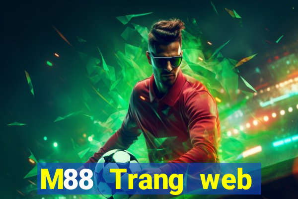 M88 Trang web của Access