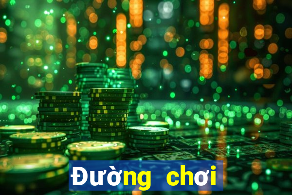 Đường chơi game bài lớn