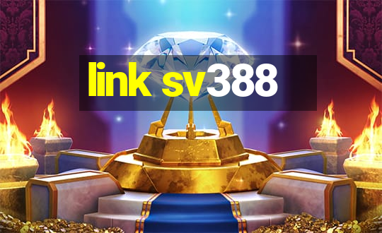 link sv388