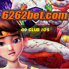 g9 club ios