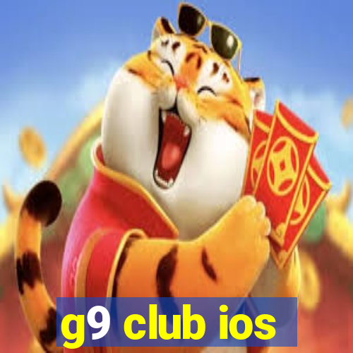 g9 club ios