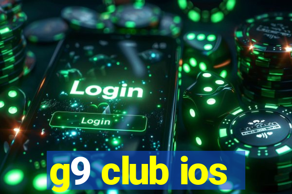 g9 club ios