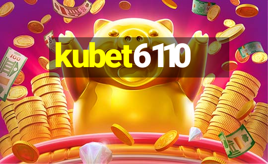 kubet6110