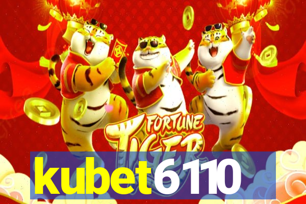 kubet6110