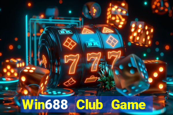 Win688 Club Game Bài Vic