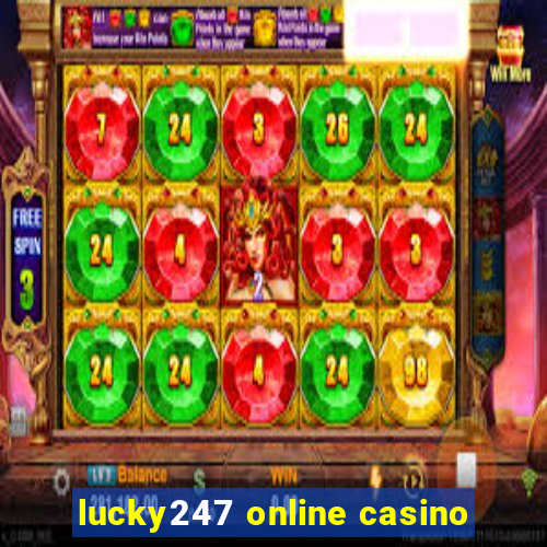 lucky247 online casino