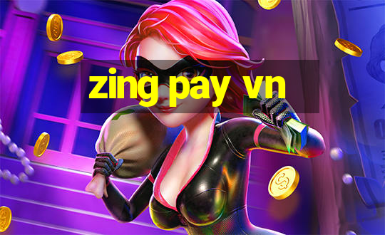 zing pay vn