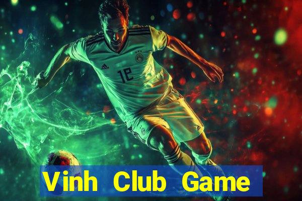 Vinh Club Game Bài G63