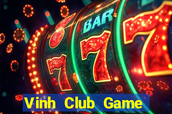 Vinh Club Game Bài G63