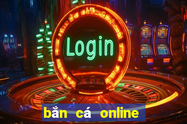 bắn cá online trên web