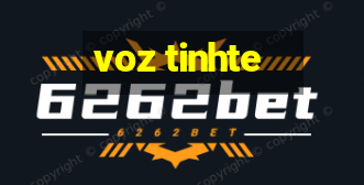 voz tinhte