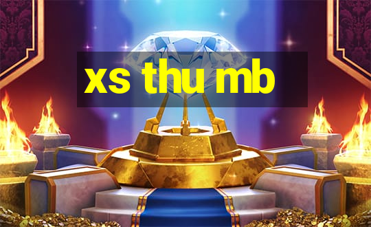 xs thu mb