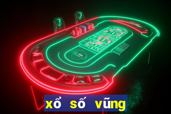 xổ số vũng tàu ngày 27 tháng 09