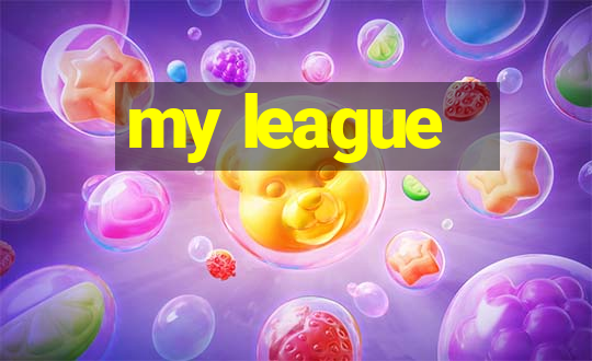 my league