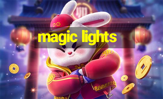 magic lights