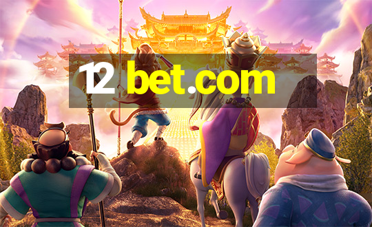 12 bet.com