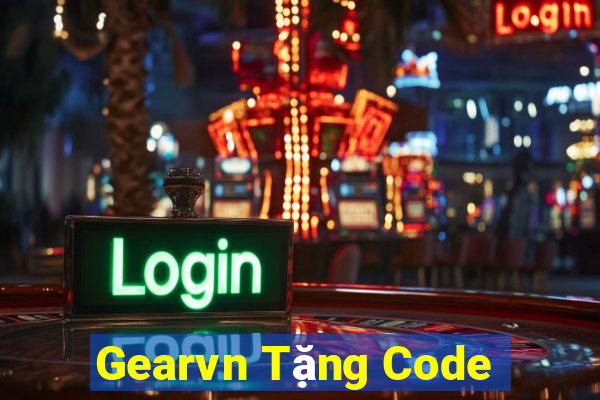 Gearvn Tặng Code