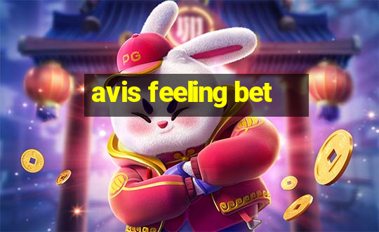 avis feeling bet