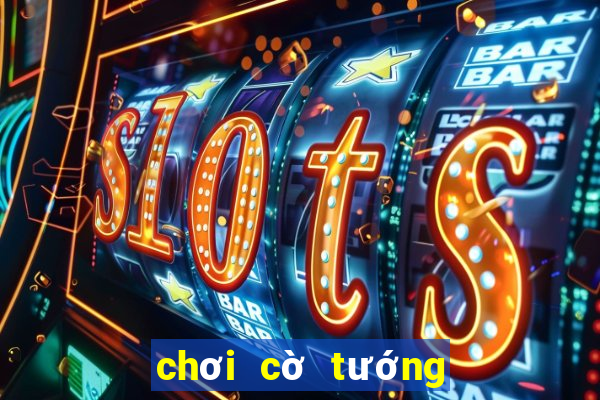 chơi cờ tướng online zingplay