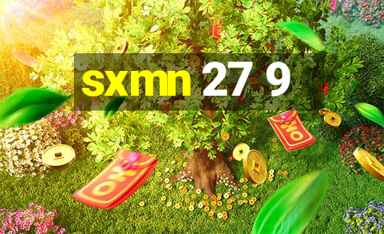 sxmn 27 9