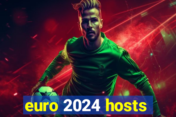 euro 2024 hosts