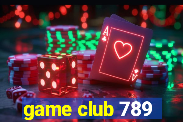 game club 789