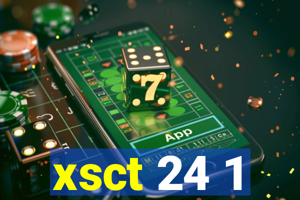 xsct 24 1