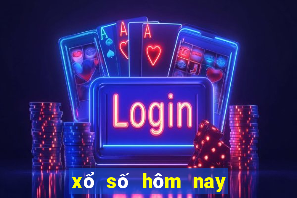 xổ số hôm nay long an