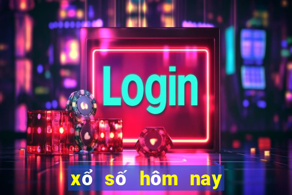 xổ số hôm nay long an