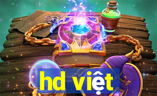 hd việt