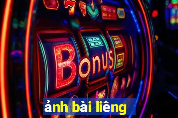 ảnh bài liêng