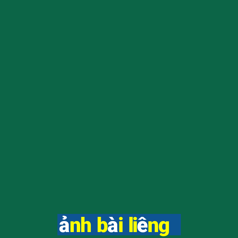 ảnh bài liêng