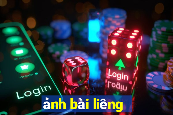 ảnh bài liêng