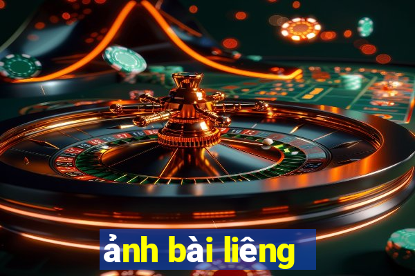 ảnh bài liêng