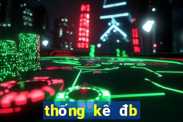 thống kê đb theo tổng