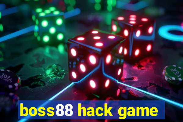 boss88 hack game