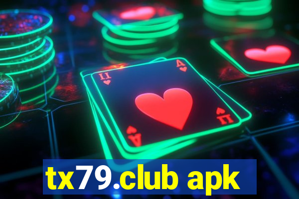 tx79.club apk