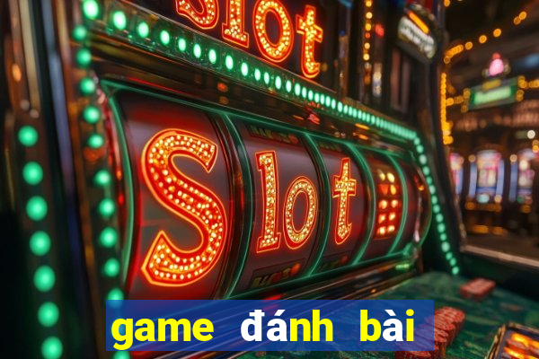 game đánh bài phép thuật